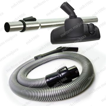 Electrolux Z 3320 Ultra Silencer Süpürge Emici Yer Başlığı Boru