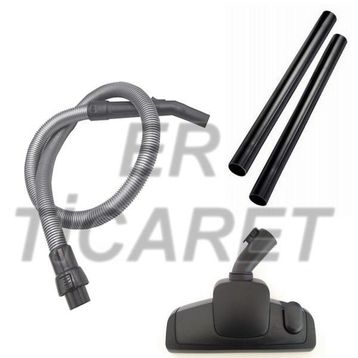 Electrolux Z 3320 Ultra Silencer Süpürge Emici Yer Başlığı Boru