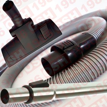Electrolux Z 3331 Elektrikli Süpürge Hortumu Emici Başlık Teleskopik Boru