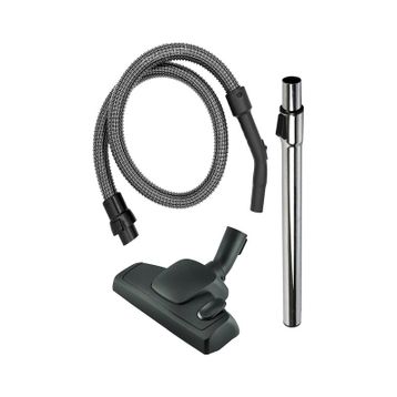 Electrolux ZCS 2220BEL Classic Silence Süpürge Çelik Telli Hortum