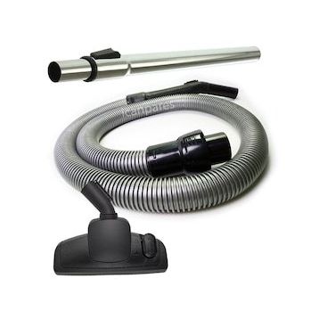 Electrolux ZCX 6208 BB Süpürge Hortumu Emici Teleskopik Boru