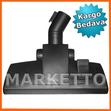 Electrolux ZCX 6422 Elektrikli Süpürge Hortumu Emici Başlık Teleskopik Boru
