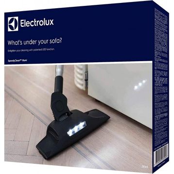 Electrolux ZE165 Led Işıklı Elektrikli Süpürge Başlığı