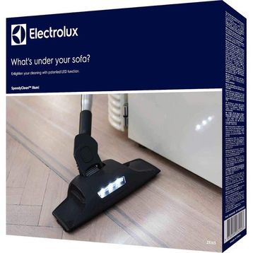 Electrolux ZE165 Led Işıklı Elektrikli Süpürge Başlığı