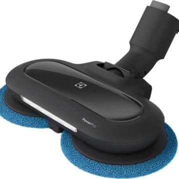 Electrolux ZE168 Powerpro Mop Başlık