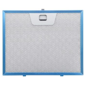 Electrolux ZHG513G ZHG512G Davlumbaz Metal Yağ Filtresi