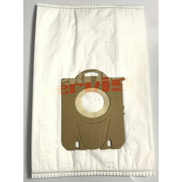 Electrolux ZJM 6830 10 lu Süpürge Toz Torbası