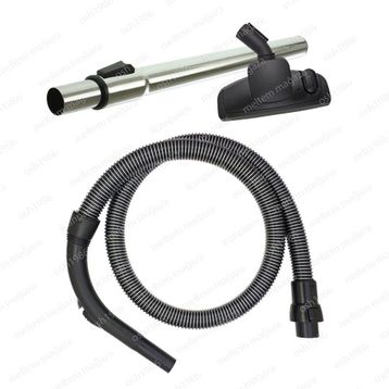 Electrolux ZJM 6830 Jetmaxx Süpürge Emici Başlığı Borusu
