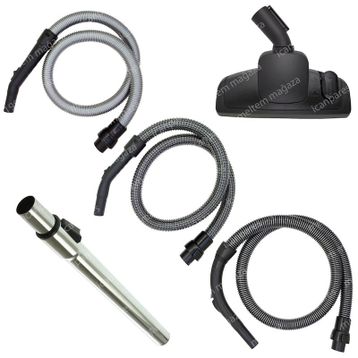 Electrolux ZJM 6830 Jetmaxx Süpürge Hortumu Emici Başlık Boru