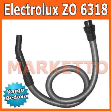 Electrolux ZO 6318 Süpürge Hortumu