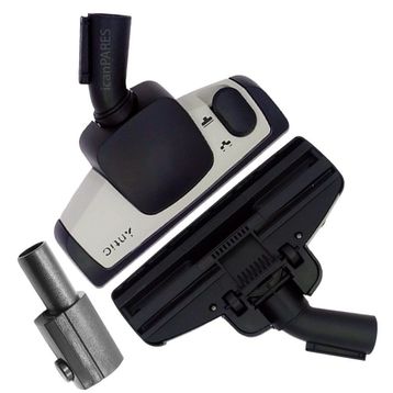 Electrolux ZUS 3300-3399 Başlık