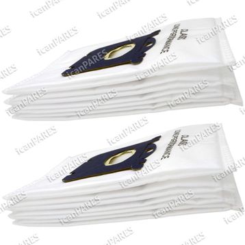 Electrolux ZUS 3922 R UltraSilencer Süpürge Toz Torbası