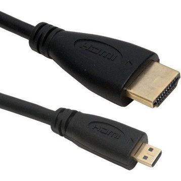 Electroon 1.5 m HDMI to Micro HDMI Kablo
