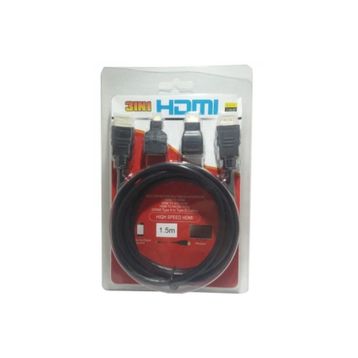 Electroon 1 m HDMI Kablo