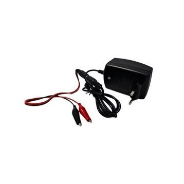 Electroon 12V 1A 12Volt 1Amper Akü Şarj Cihazı