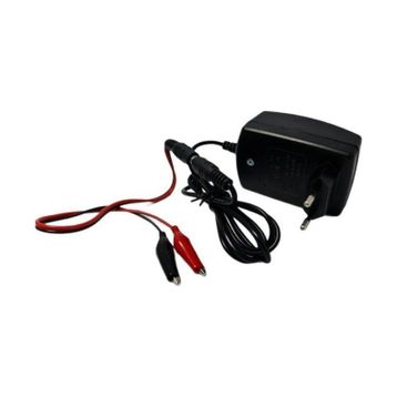Electroon 12V 1A 12Volt 1Amper Akü Şarj Cihazı