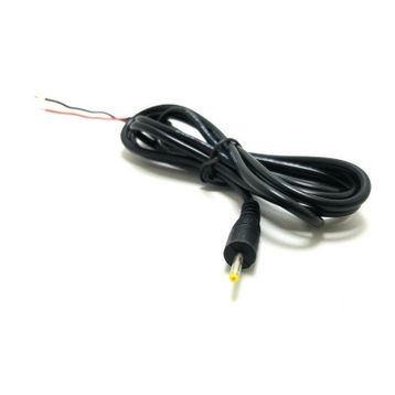 Electroon 2.5x0.7 mm Jak 1.5 m Notebook Adaptör Kablo