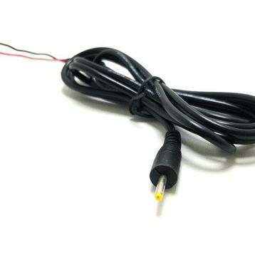 Electroon 2.5x0.7 mm Jak 1.5 m Notebook Adaptör Kablo