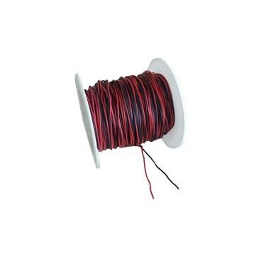 Electroon 2x10 m Zil Teli Devre Montaj Teli