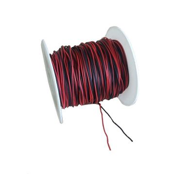 Electroon 2x10 m Zil Teli Devre Montaj Teli