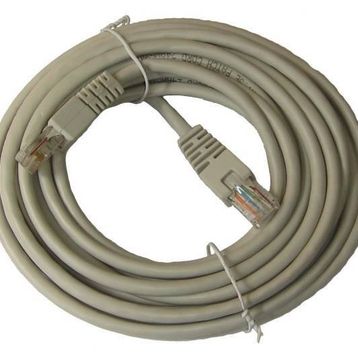 Electroon 3 m ADSL Cat5 Kablo