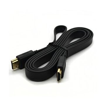 Electroon 3 m Flat HDMI Kablo