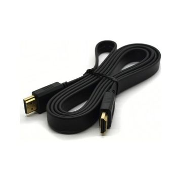 Electroon 3 m Flat HDMI Kablo