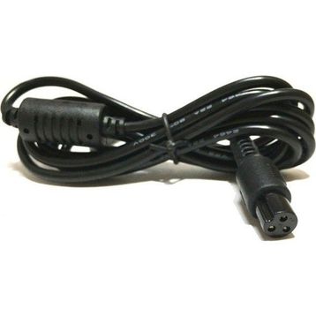 Electroon 3 Pin Dişi Jak 1.5 m Adaptör Kablo