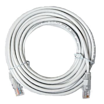 Electroon 30 m ADSL Cat5 Kablo