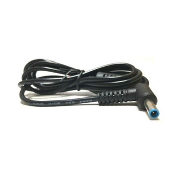 Electroon 4.5x3.0 mm Jak 1.5 m Notebook Adaptör Kablo
