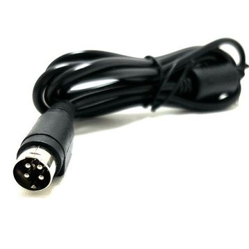 Electroon 4 Pin Erkek Jak 1.5 m Adaptör Kablo