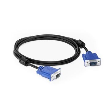 Electroon 5 m VGA Kablo