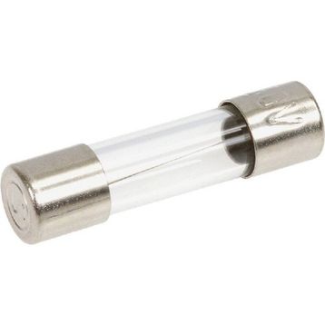 Electroon 6A 5x20 mm Cam Sigorta