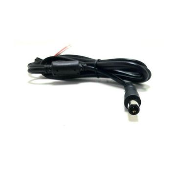 Electroon 7.4x5.0 mm Jak 1.5 m Notebook Adaptör Kablo