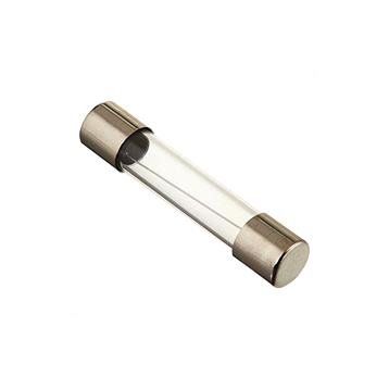 Electroon 8 Amper Küçük 5x20 mm 100 Adet Cam Sigorta