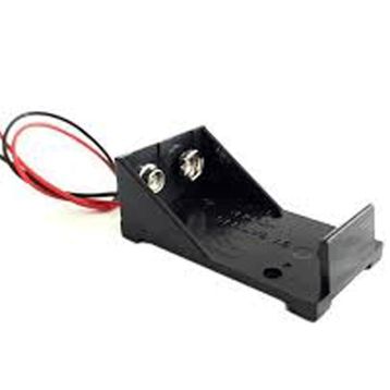 Electroon 9 Volt Pil Kutusu