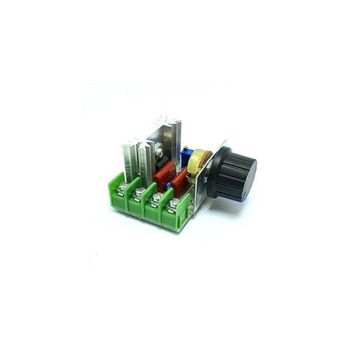 Electroon AC 220 V 2000 Watt Dimmer