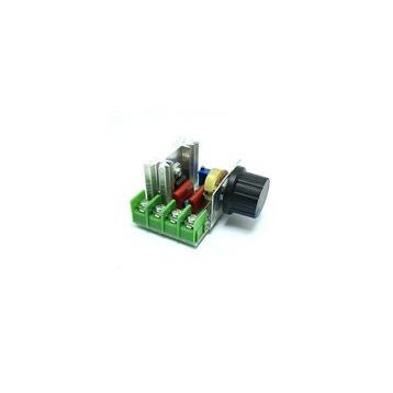 Electroon AC 220 V 2000 Watt Dimmer