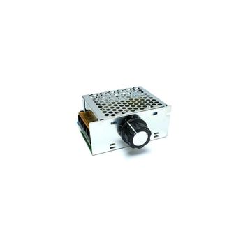 Electroon AC 220 V 4000 Watt Dimmer