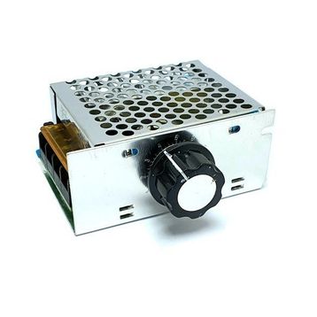 Electroon AC 220 V 4000 Watt Dimmer