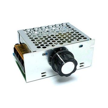 Electroon AC 220 V 4000 Watt Dimmer