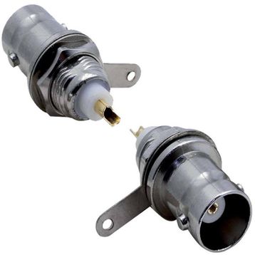 Electroon BNC 1 Adet Şase Dişi Konnektör