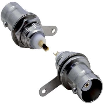 Electroon BNC 1 Adet Şase Dişi Konnektör