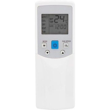 Electroon Bosch Kapaklı Klima Kumandası