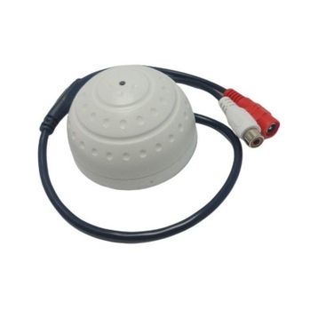 Electroon CCTV Güvenlik Kamerası Dome Mikrofon