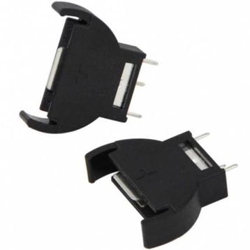 Electroon CR2032 Dikey Pil Yuvası