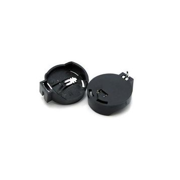 Electroon CR2032 Dikey Pil Yuvası