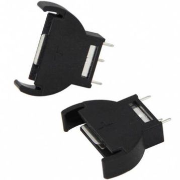 Electroon CR2032 Dikey Pil Yuvası