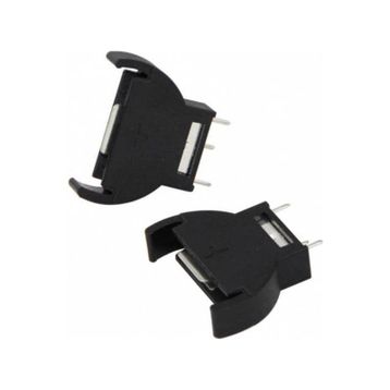 Electroon CR2032 Dikey Pil Yuvası
