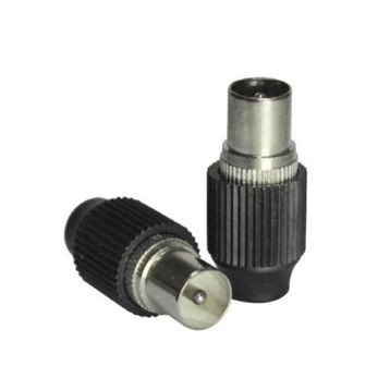 Electroon Erkek Anten Fişi